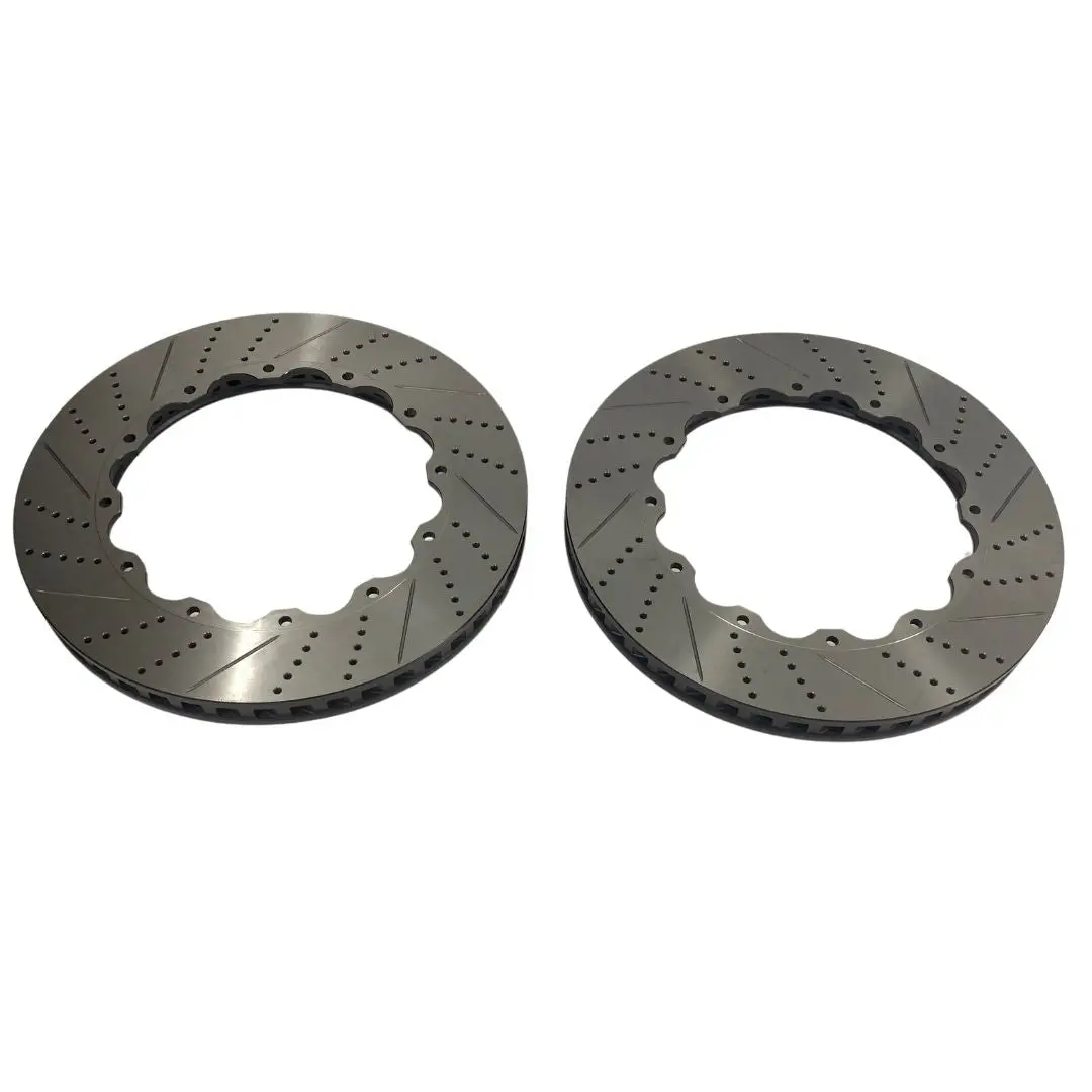 Replacement Rotor Ring 1