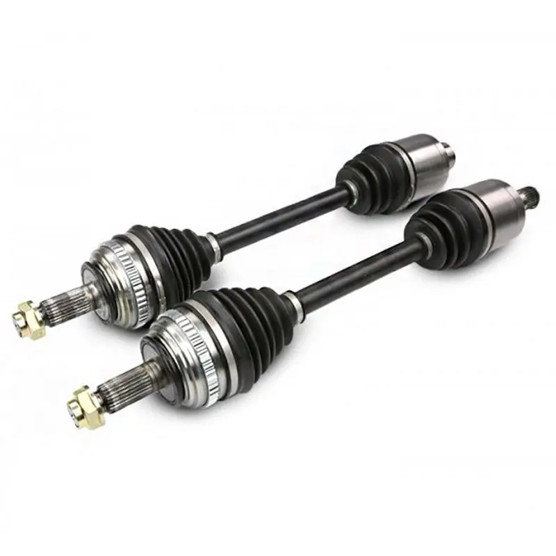 Driveshaft Shop Performance Axles Level 0 (K-Series 96-00 W/ Stock Ek Subfame) 1