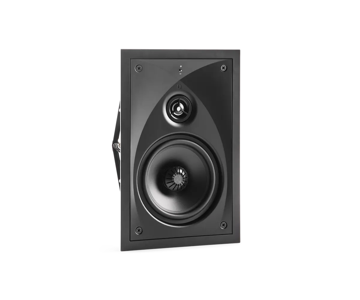 Definitive Technology Dw 65 Max In-Wall Speaker Unit 1