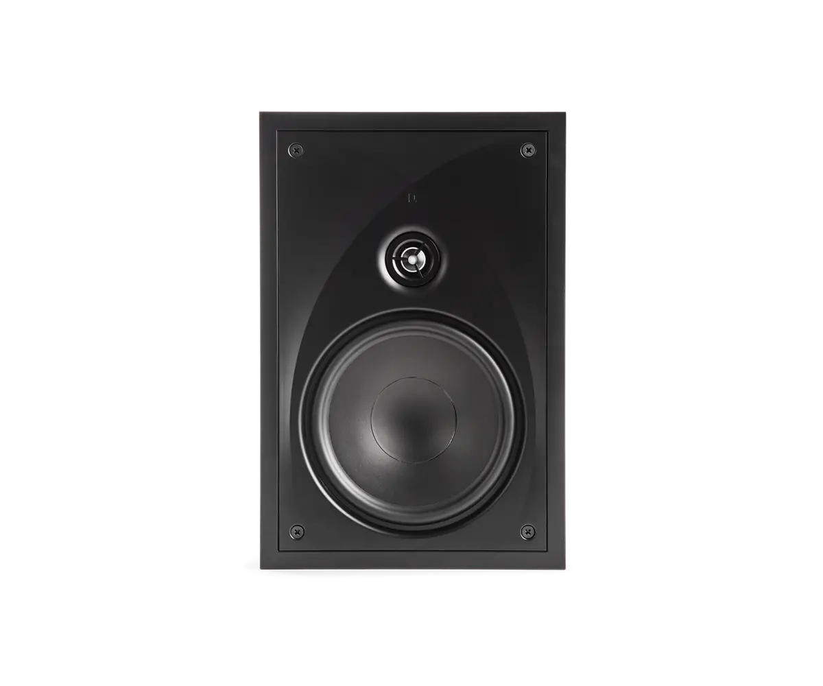 Definitive Technology Dw-80 Pro In-Wall Speaker/ Unit 1