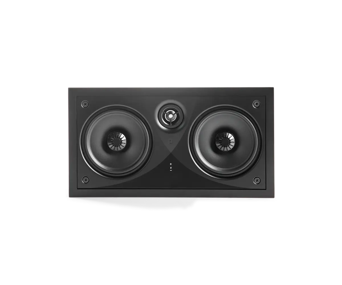 Definitive Technology Dw Lcr-525 Max In-Wall Lcr Speaker (Unit) 1