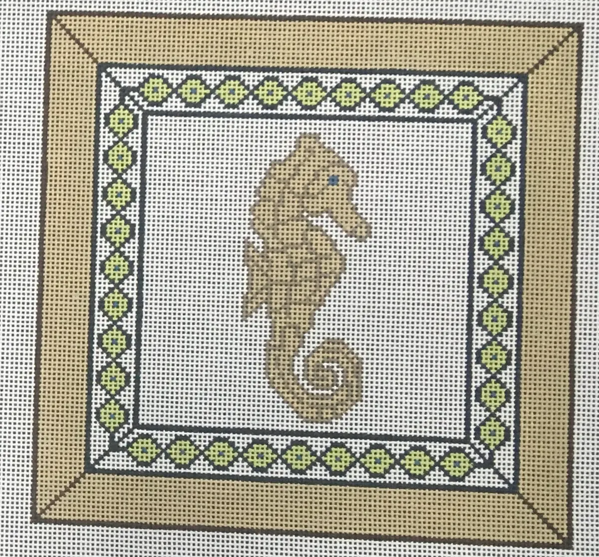 Pil258 Seahorse 1