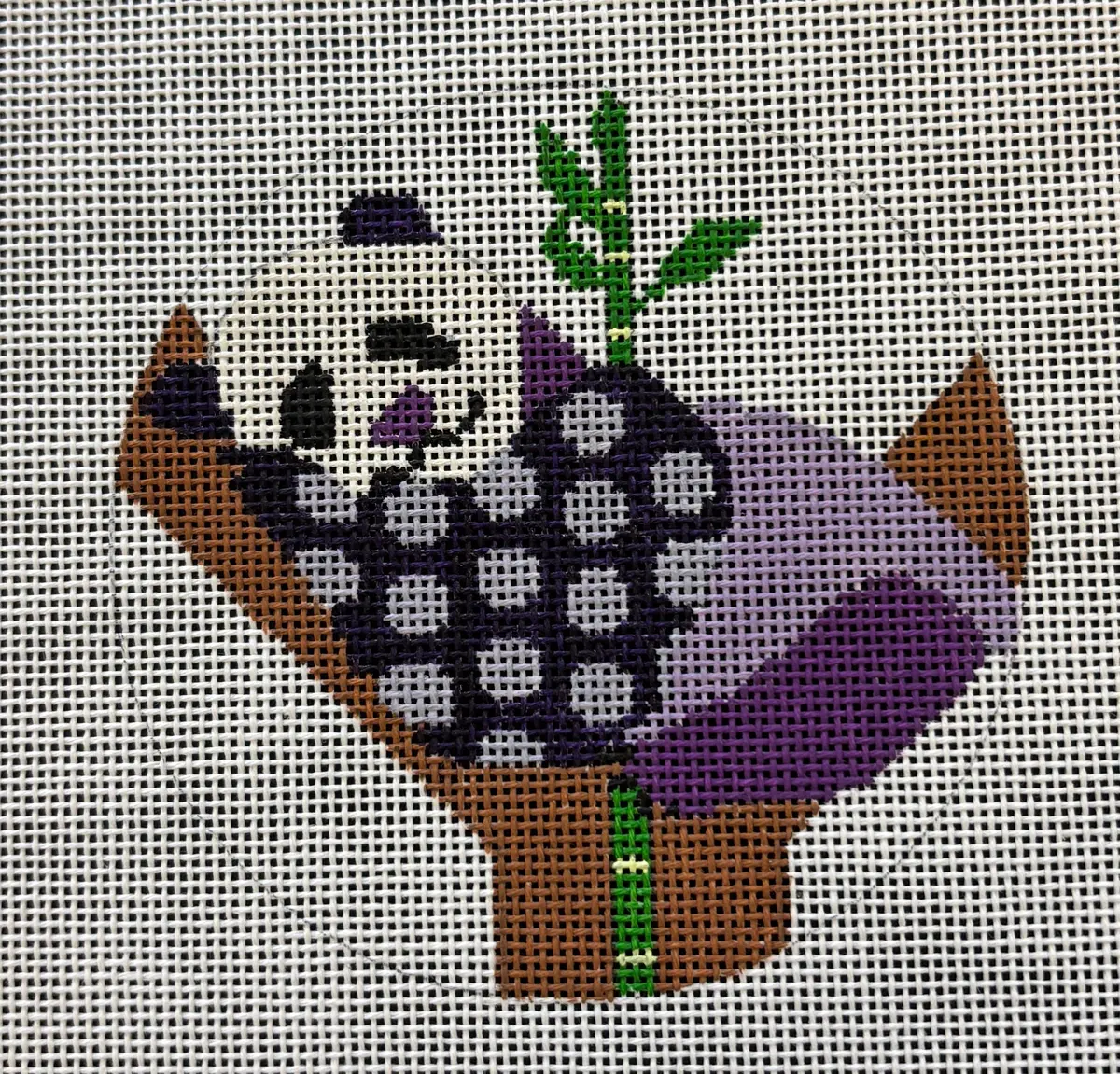H316 Abstract Panda 1