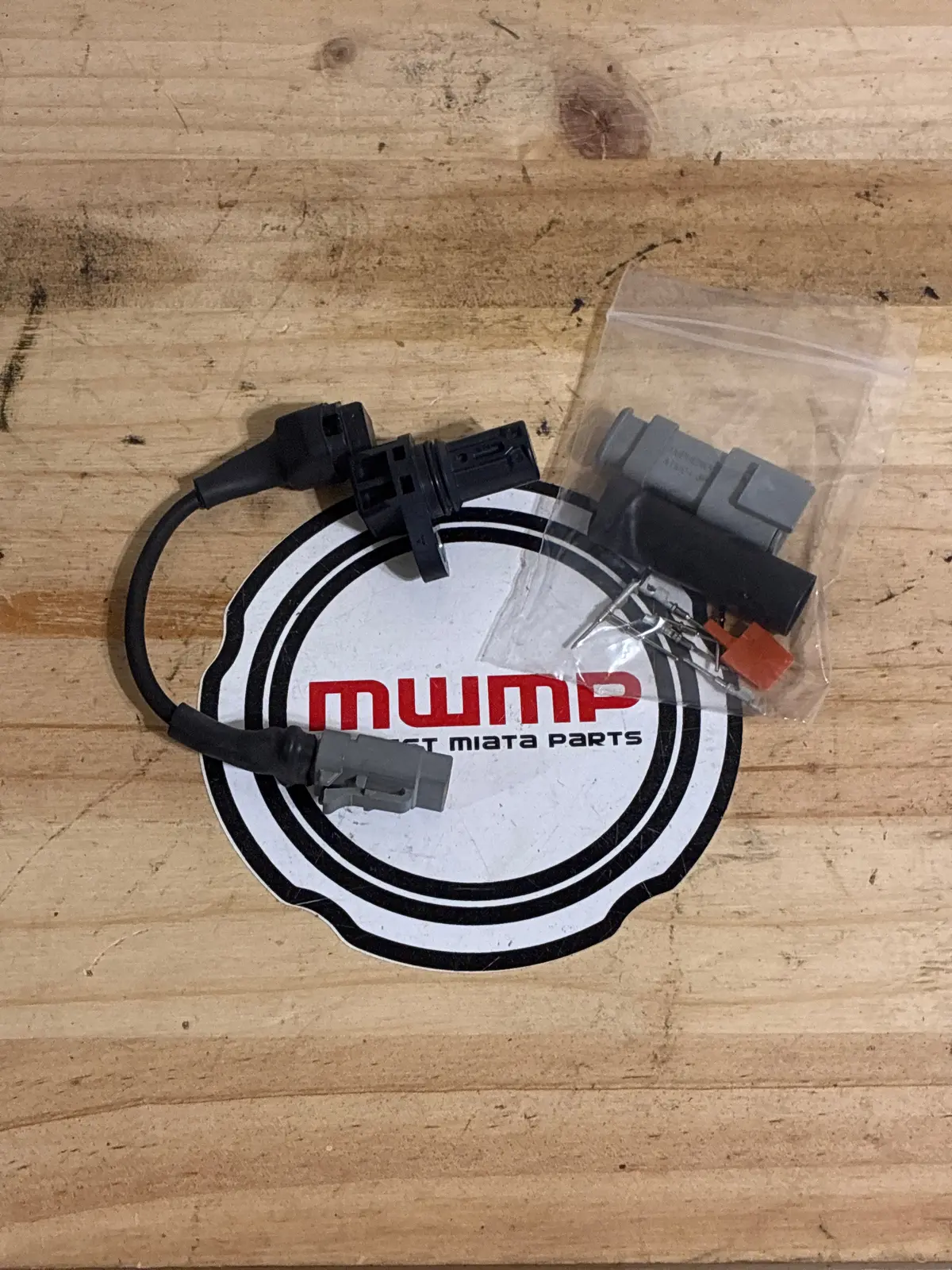 1999-2005 Mazda Miata Camshaft Cam Sensor Heavy Duty Spec Miata Kit 1