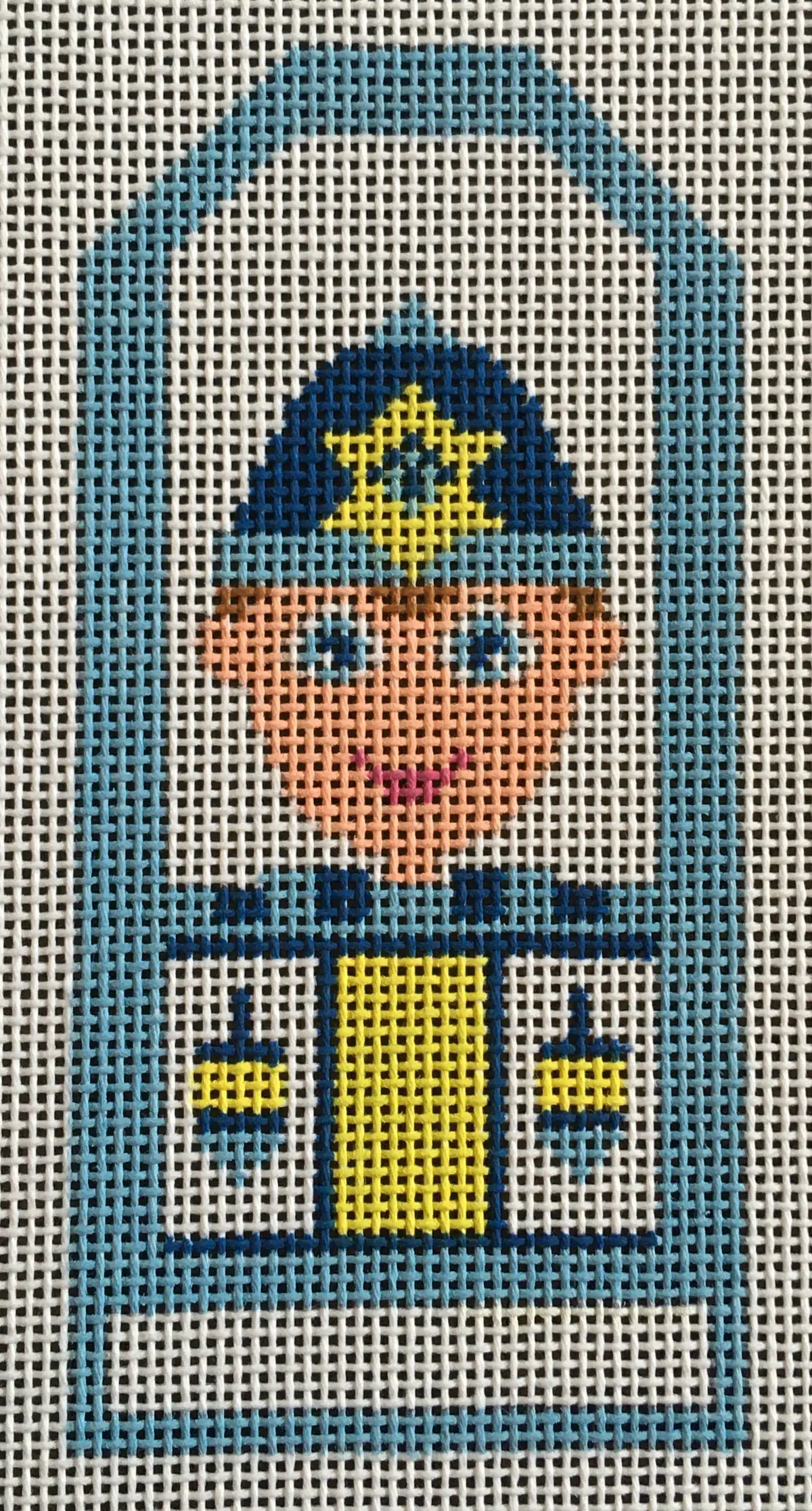 Dd2362 Judaica Boy 1