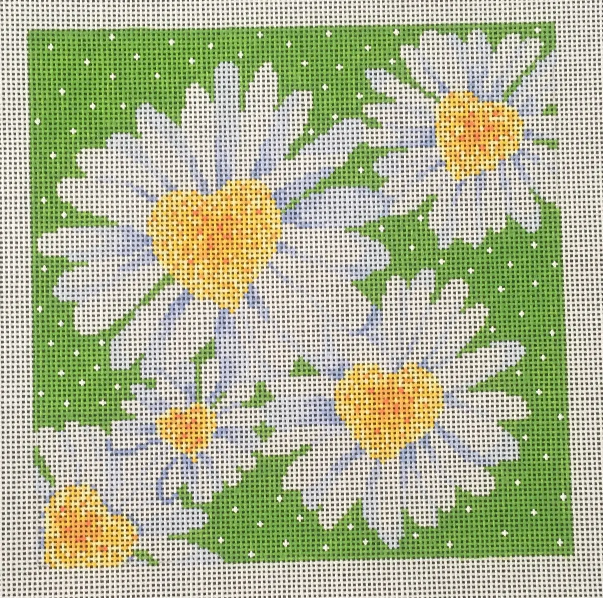 23-272 She Loves Me Daisy Square 1