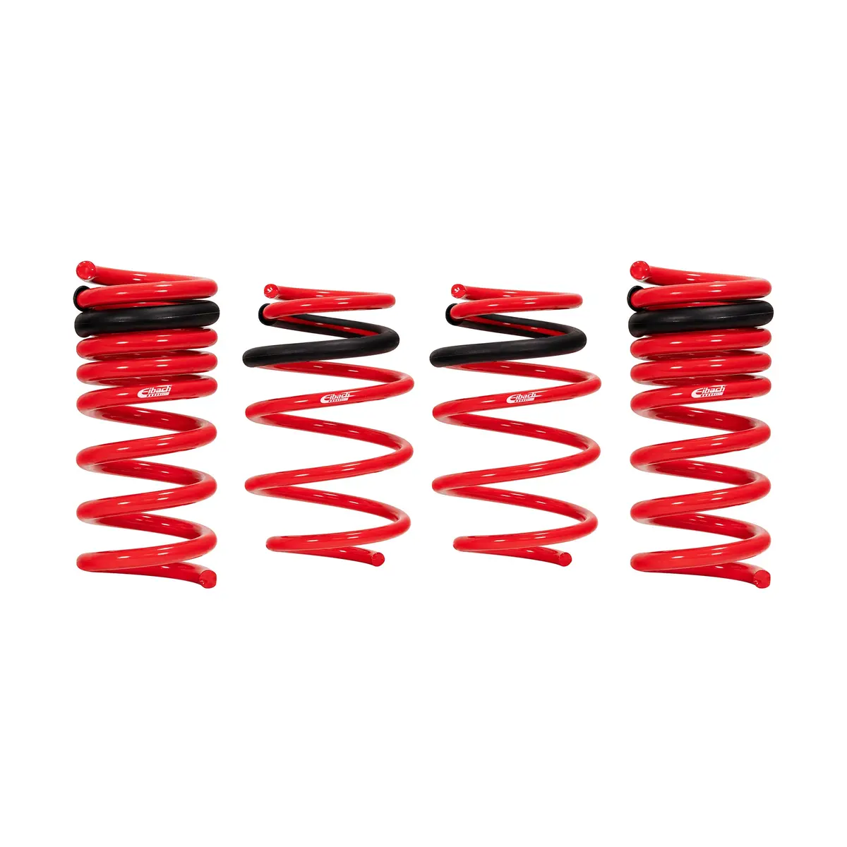 Eibach Sportline Lowering Springs For 06-11 Honda Civic 1
