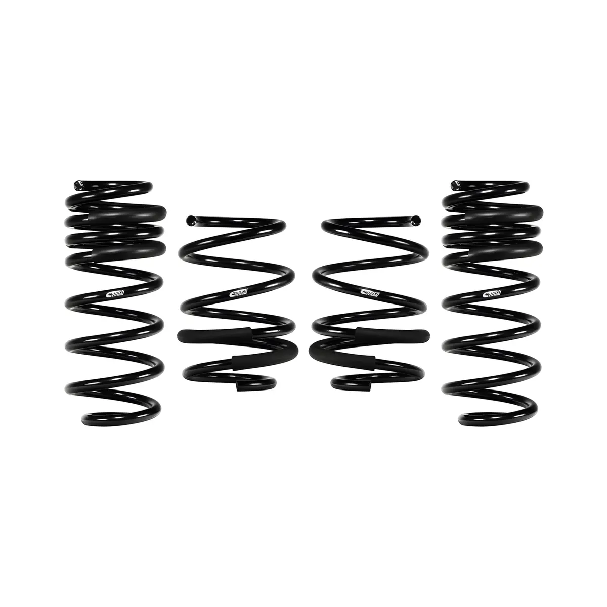 Eibach Pro Kit Lowering Springs (Fl5 Civic Type R) 1