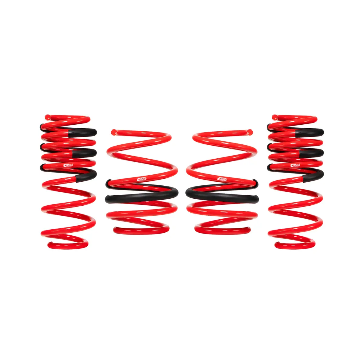 Eibach Sportline Lowering Springs (Fl5 Civic Type R) 1