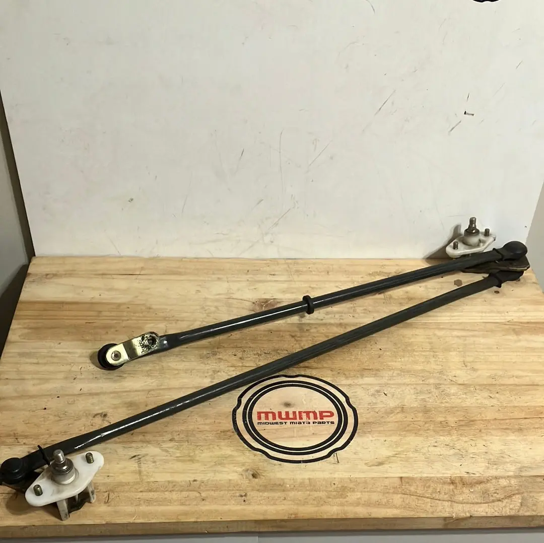 1990-1997 Mazda Miata Wiper Link Na01-67-360B 1