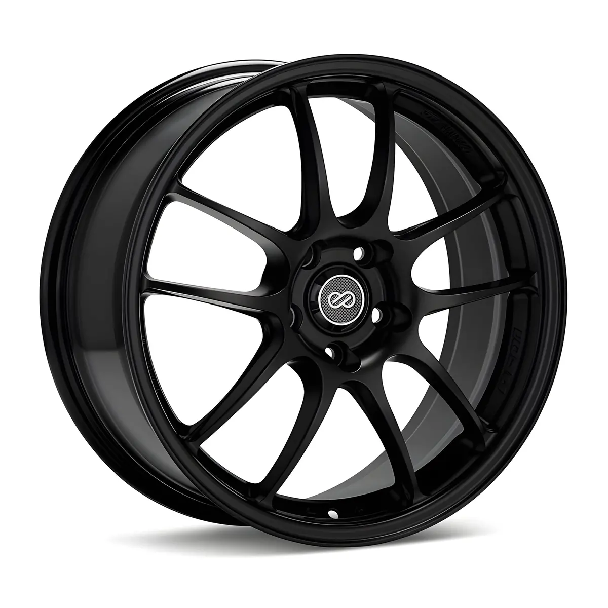 Enkei Racing Pf01 Wheels 17X7 +38 4X100 1