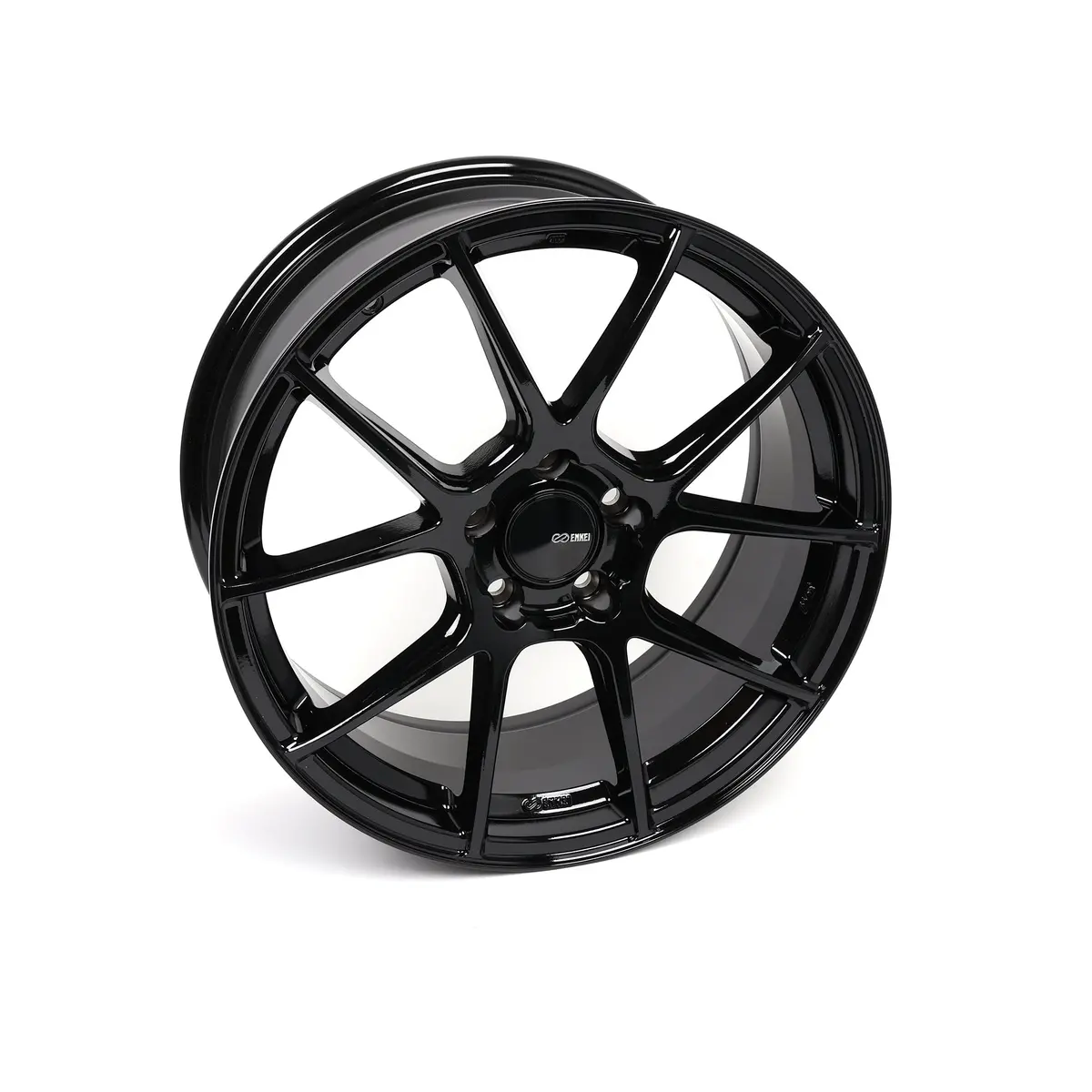 Enkei Racing Ts-V Wheels 18X8 +35 5X114.3 1