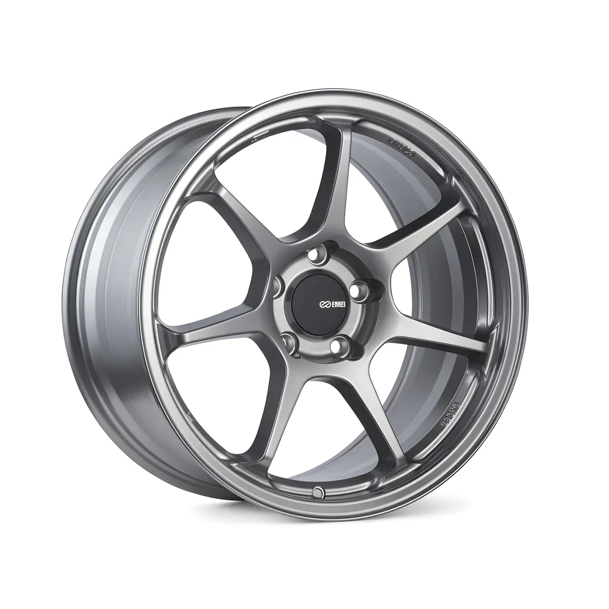 Enkei Racing Ts-7 Wheels 18X8.5 +38/+45 5X114.3 1