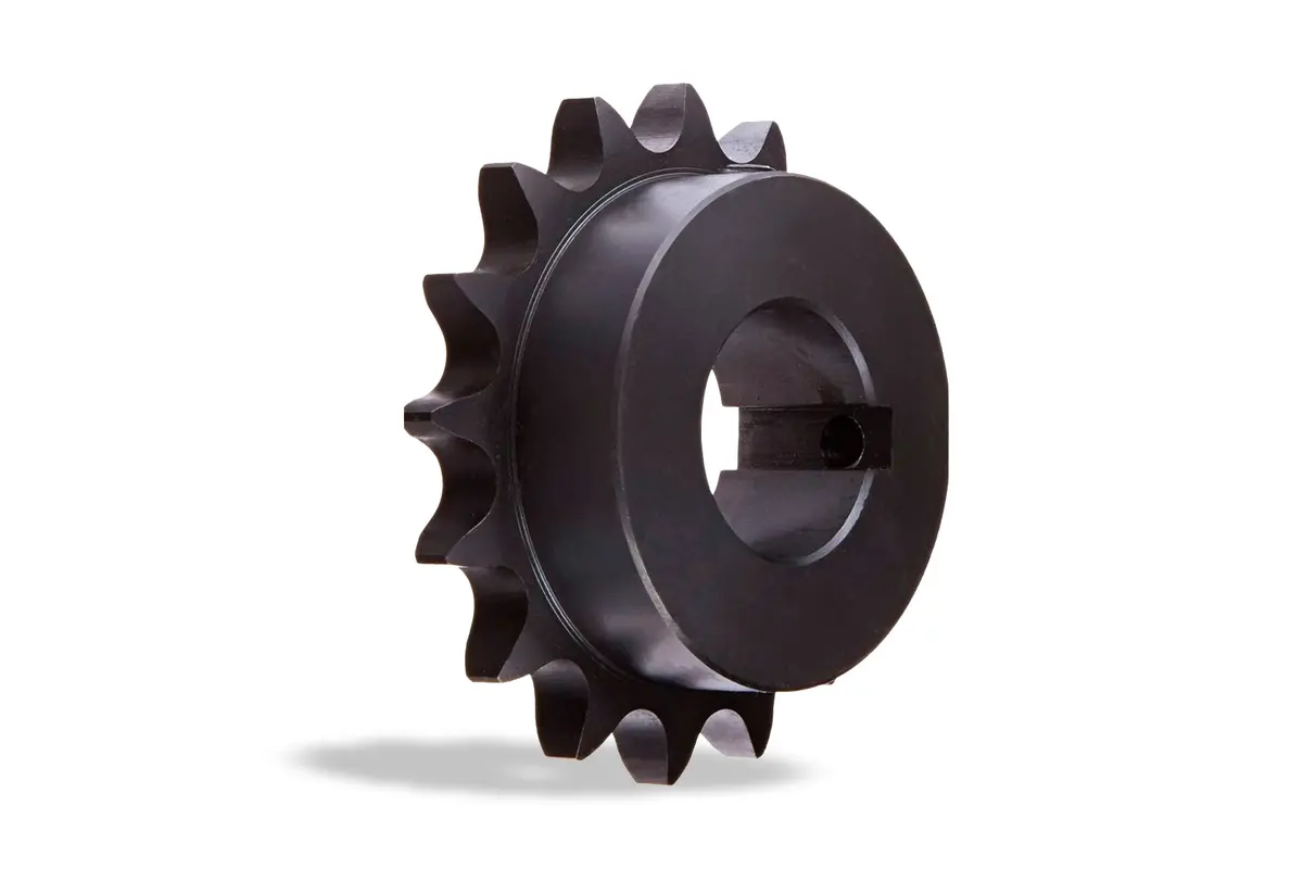 Ev Drive Sprocket - 35 X 3/8" X 7/8" Bore 1