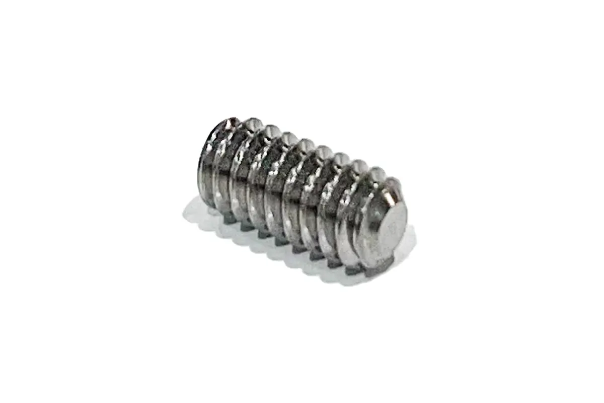 Ev Drive Sprocket Keyway Set Screw 1