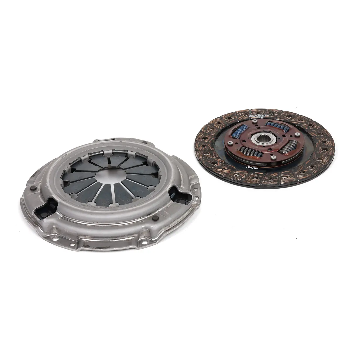 Exedy Oem D Series Clutch Kit For 92-00 Honda Civic 1