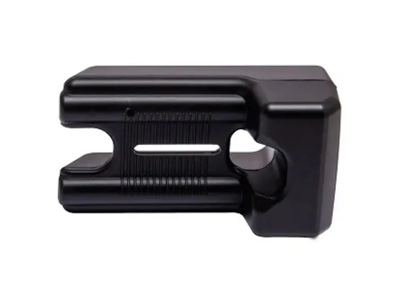 C3 Rear Bumper End Cap 1