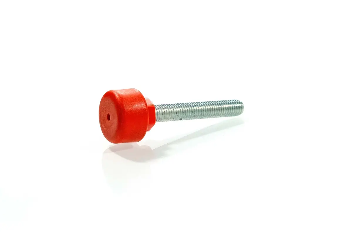 Engine Stop Bolt 1