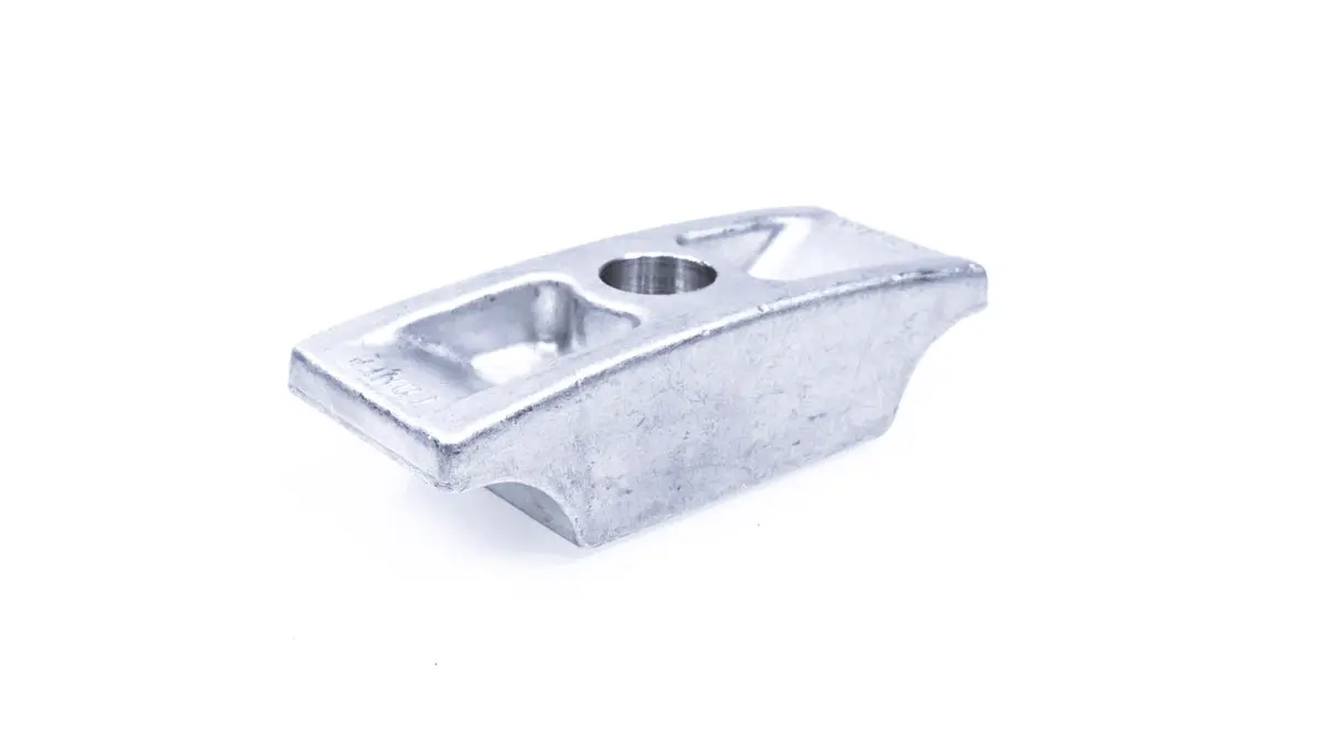 Top Kart Engine Mount Clamp 1