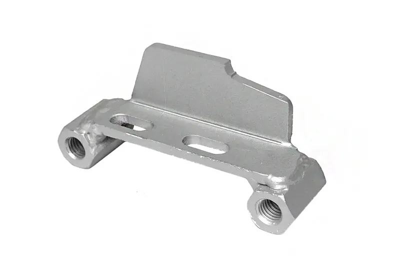 Engine Stop Bolt Mount 1