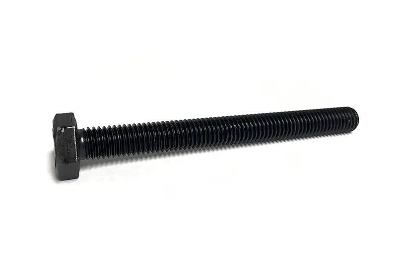 Engine Stop Bolt 1