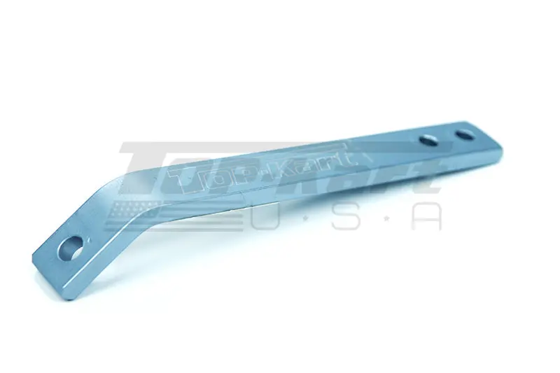 Exhaust Cradle Angled Support 1