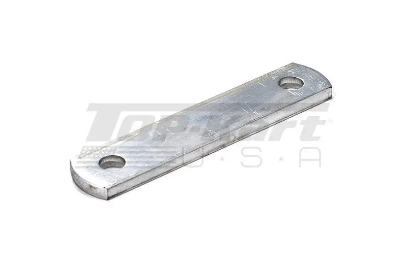 Exhaust Cradle Cup Extension 1