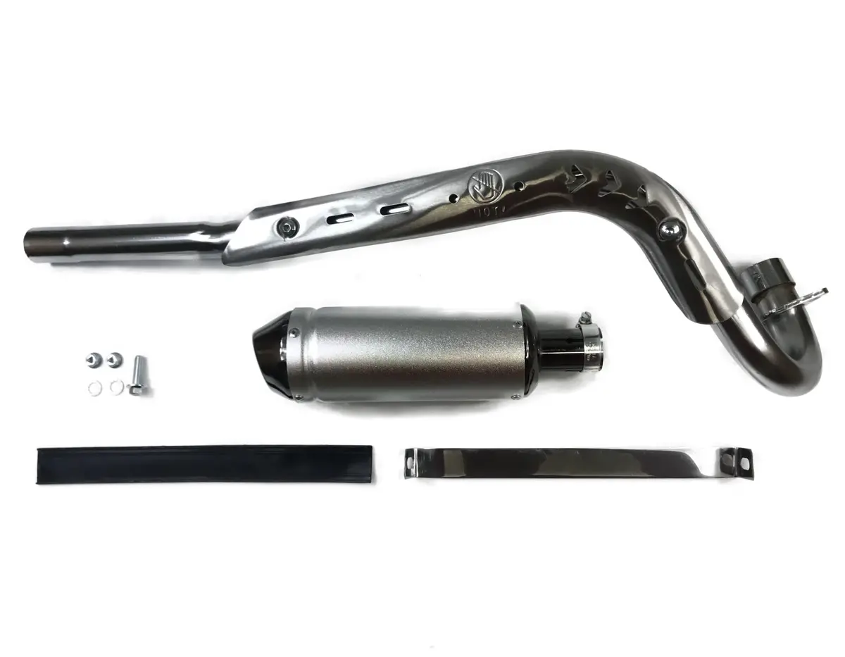 7284 | Exhaust System | Tsb70 1