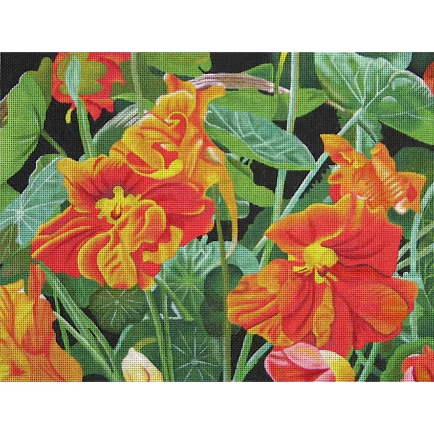 F-35 Orange Blossoms 1