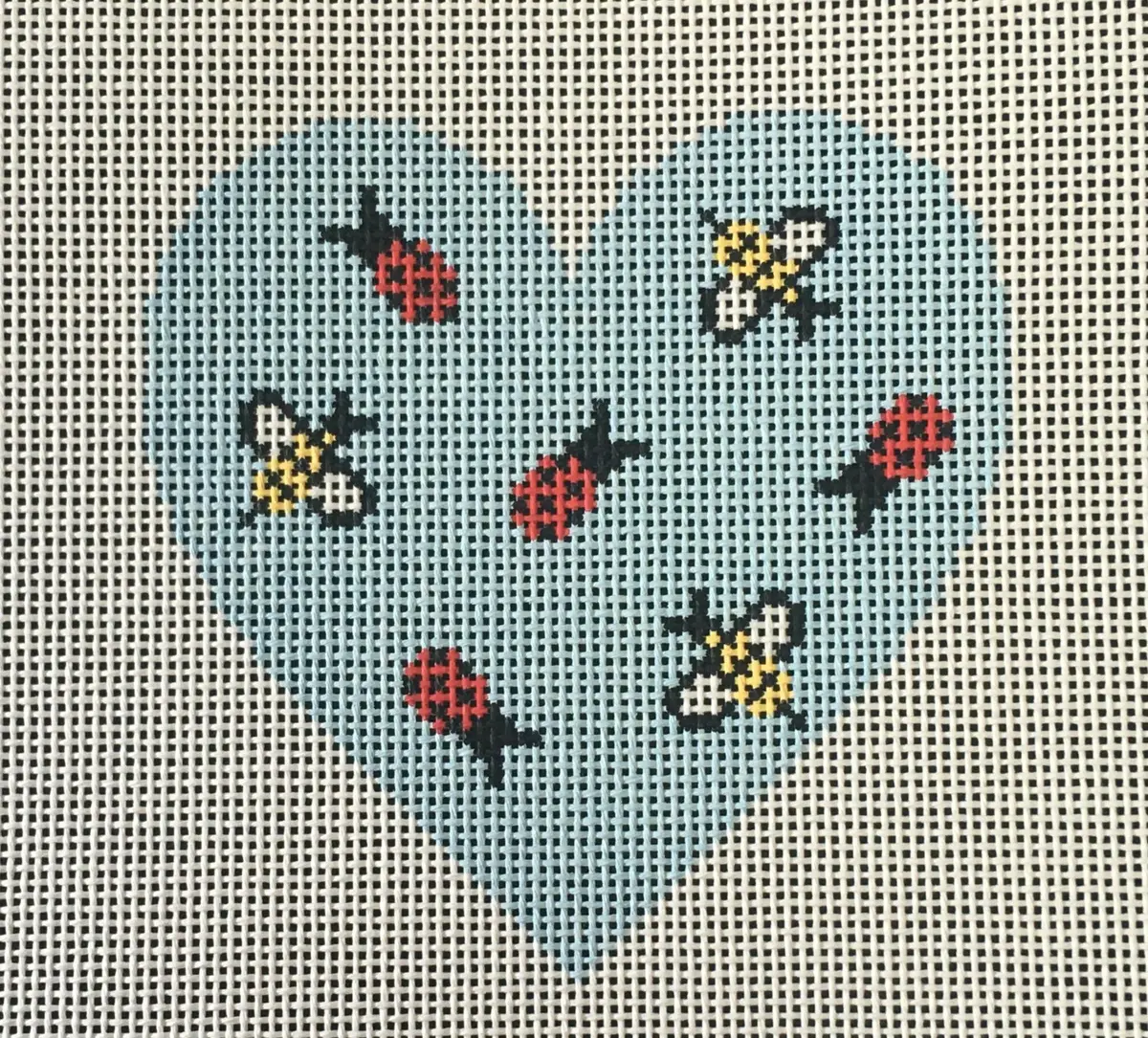 Gp28 Love Bug Heart 1