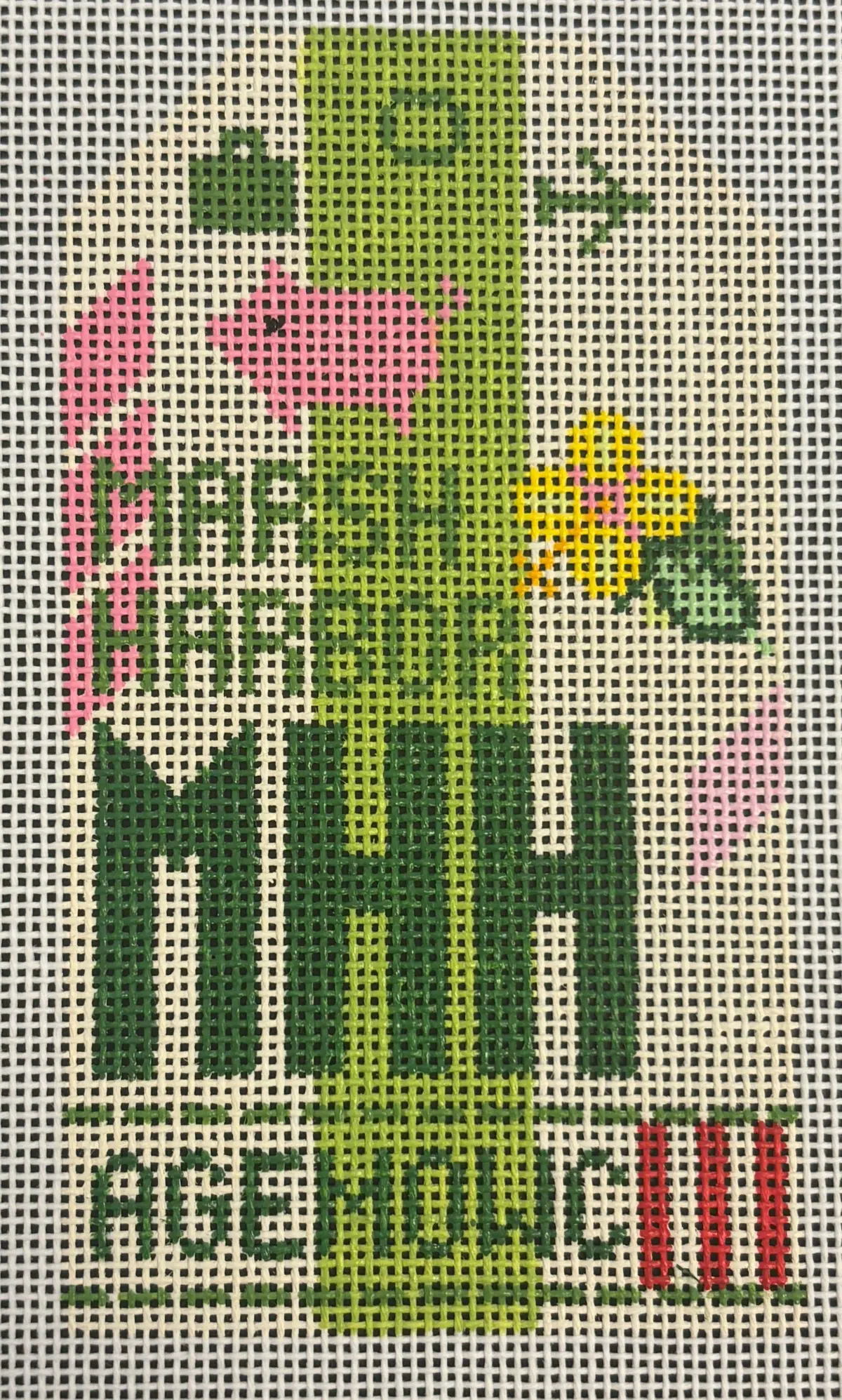 Hn Mhh Marsh Harbor Retro Travel Tag 1