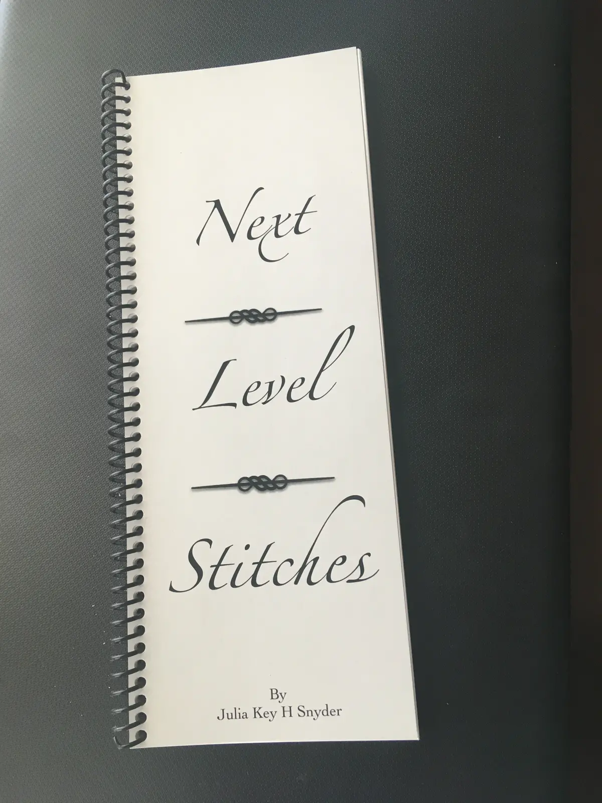 Next Level Stitches 1