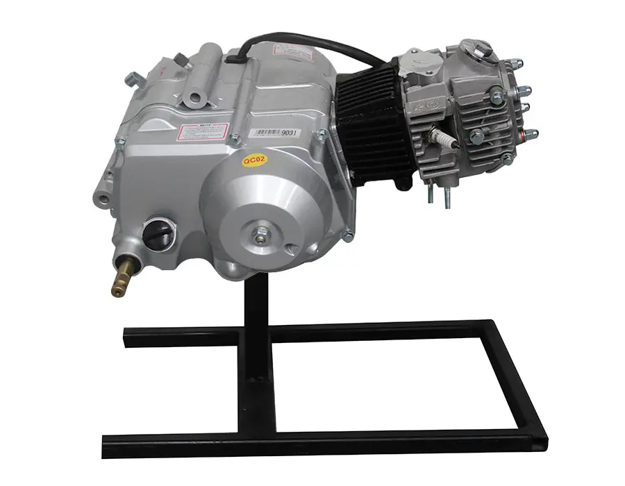3810 | Engine | Fh 70Cc | Kick | Semi-Auto | Fenghong | E1 1