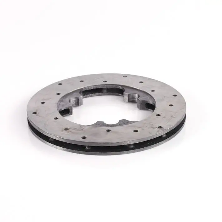 Ven11 Brembo Front Brake Disc 154Mm 1