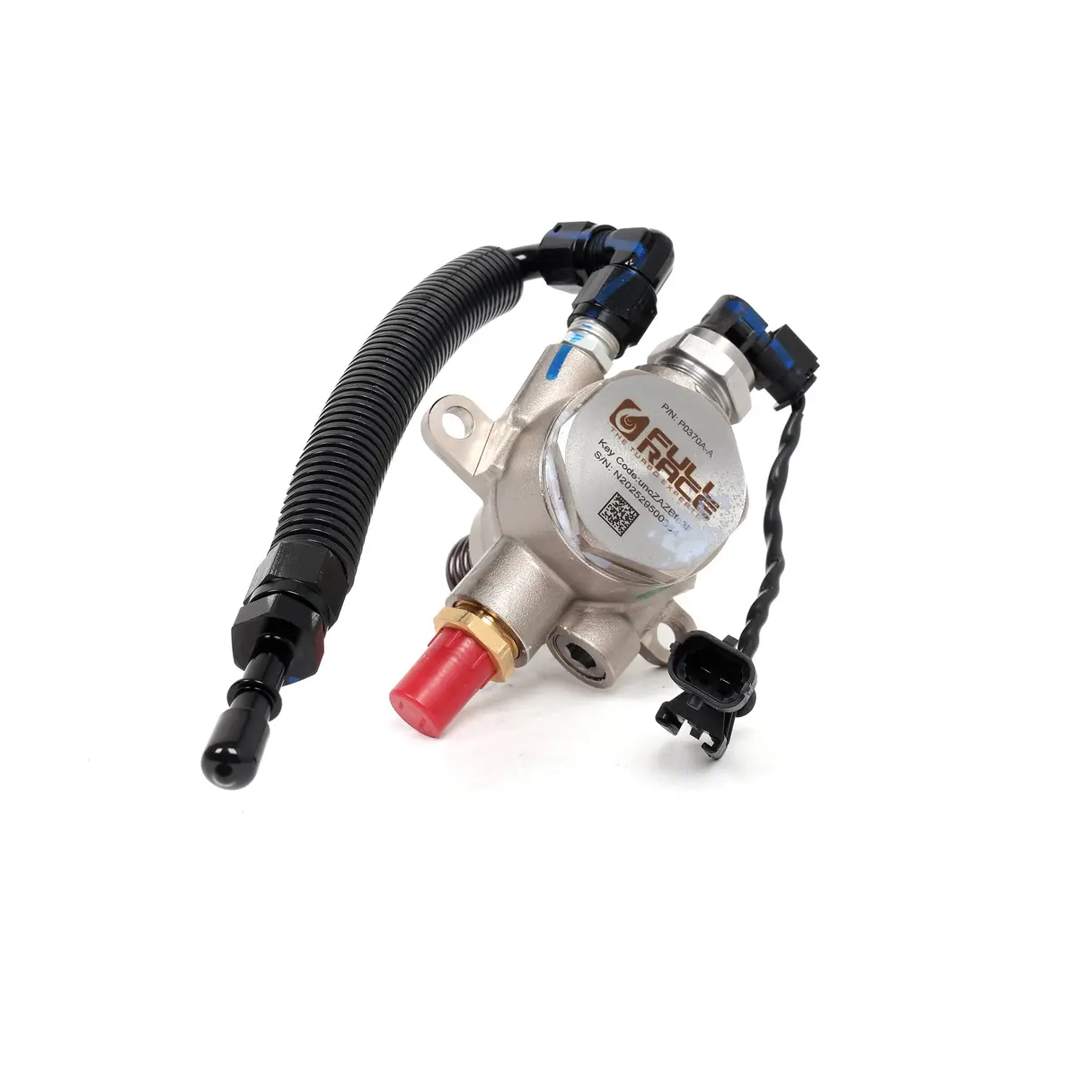 Full-Race High-Pressure Fuel Pump For Fk2/Fk8/Fl5/De5 1