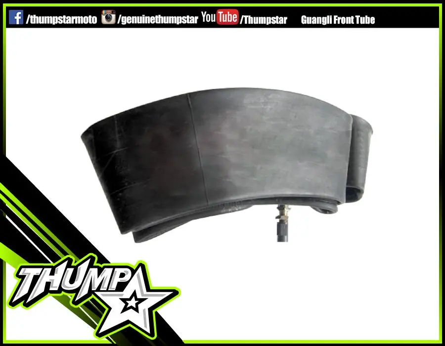 7198 | Tube 14" | Rear 1