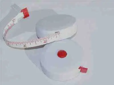 60" Fishing Measuring Tape 1