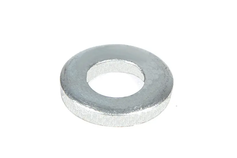 M8 Flat Washer Thick 1