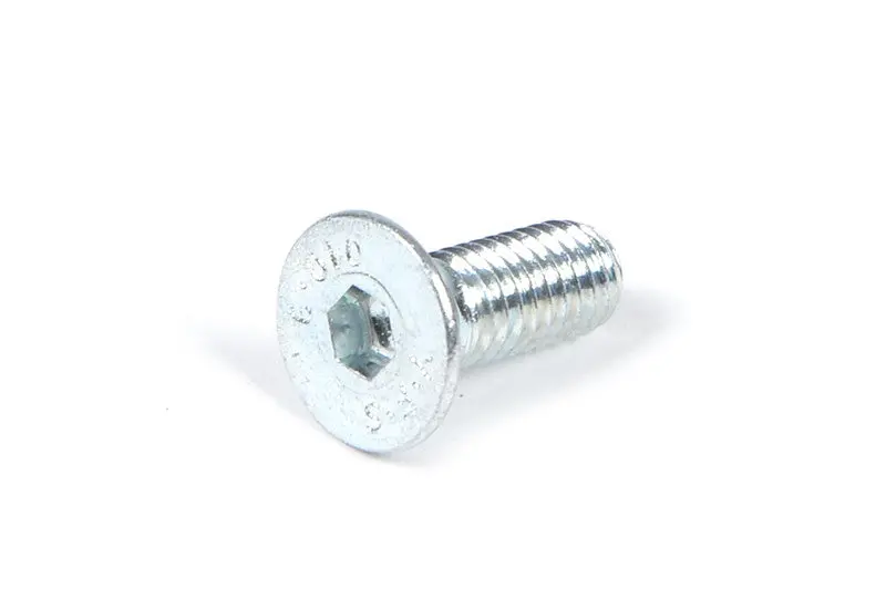 Floor Pan Bolt M6 X 20 1