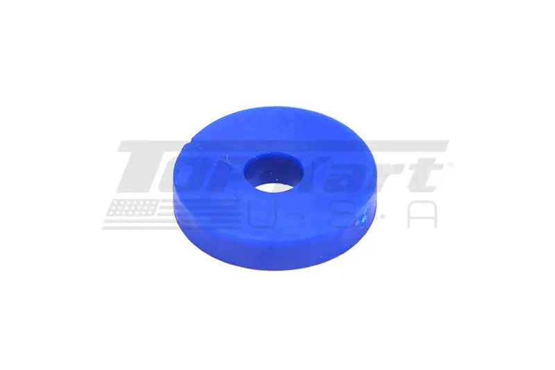 Floor Pan Washer Rubber 1