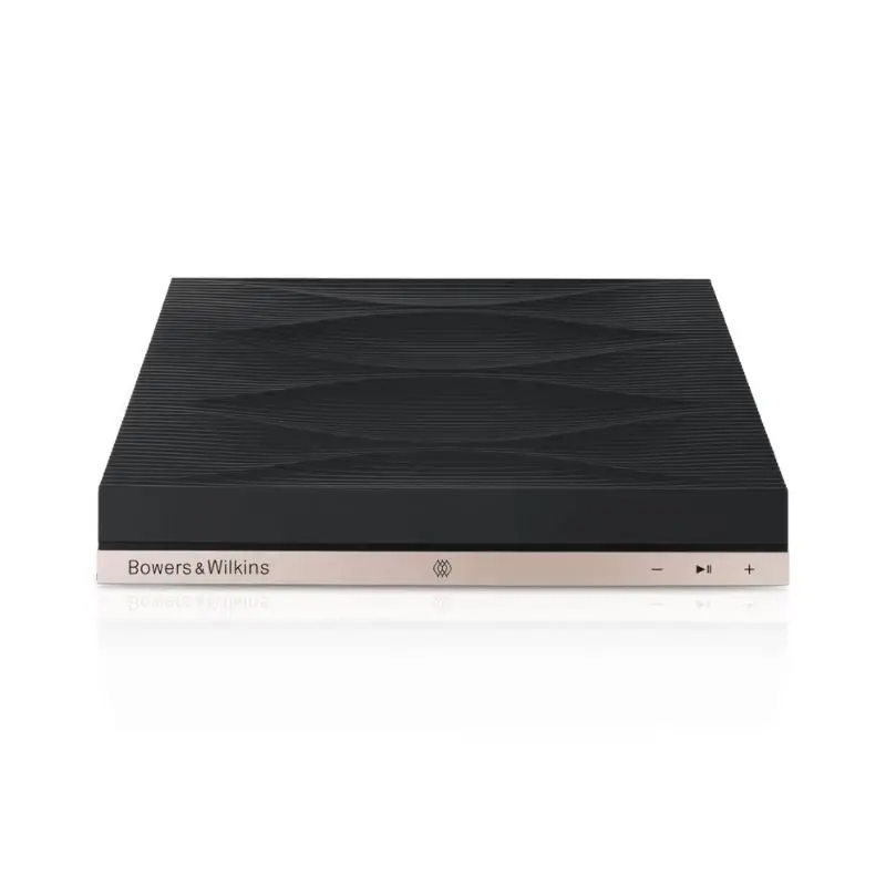 B&W Formation Audio Wireless Streaming Speaker 1