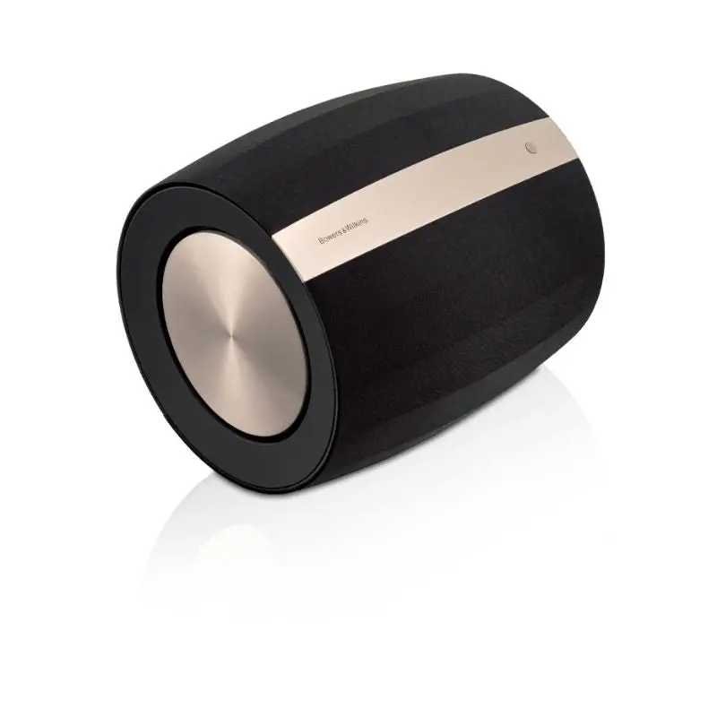 B&W Formation Bass Subwoofer Wireless System 1