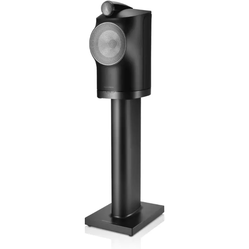 B&W Formation Duo Wireless Speaker 1