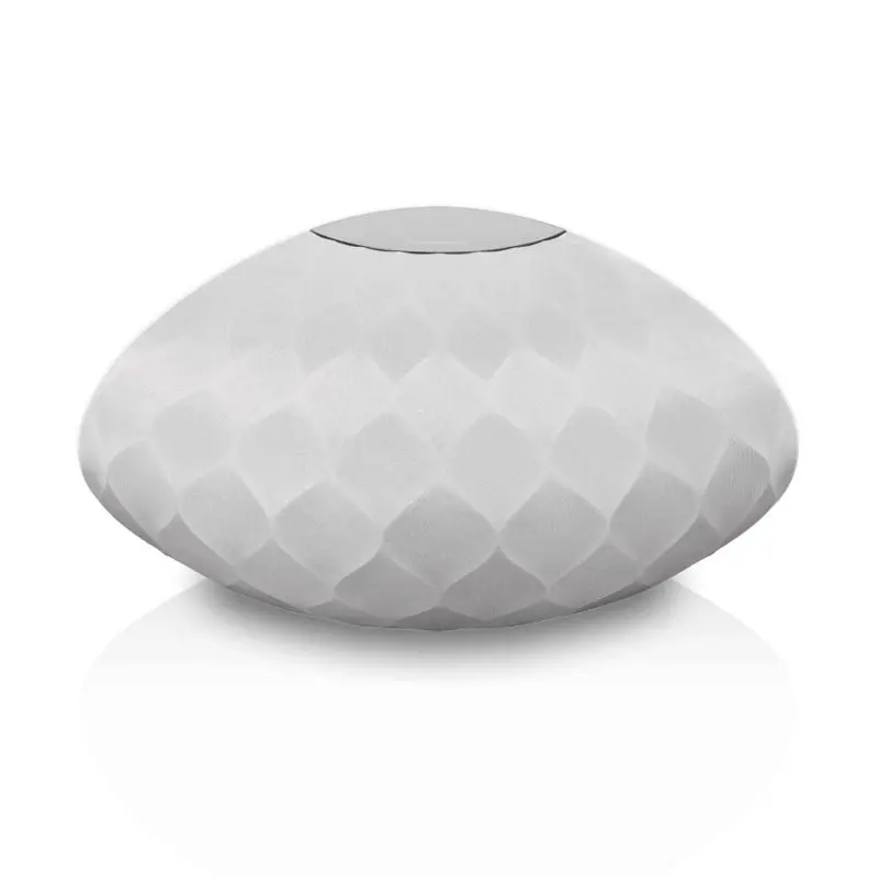 B&W Formation Wedge Wireless Speaker 1