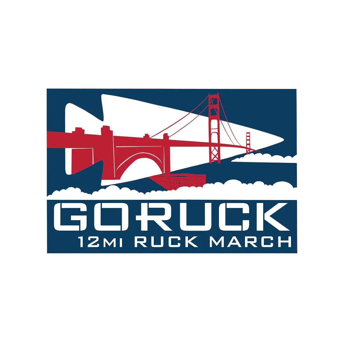 Fog, Forts, And Freedom - San Francisco, Ca 5/22-5/23 2