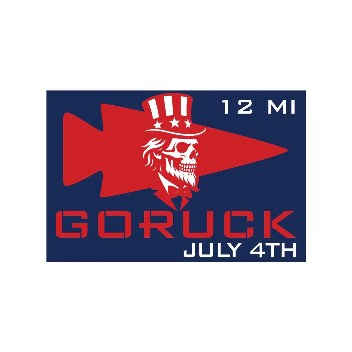 4Th Of July - Atlanta, Ga 1