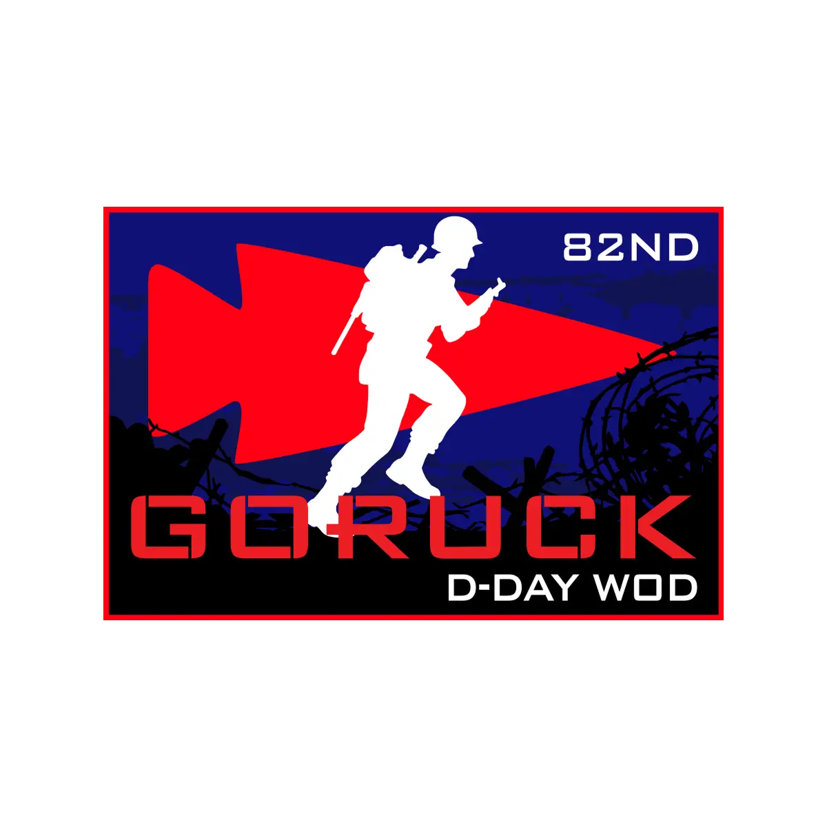 Normandy Event Weekend 1