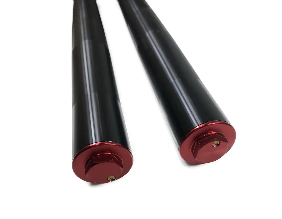 3113 | Front Forks | Non Adjustable | V5 Red 1