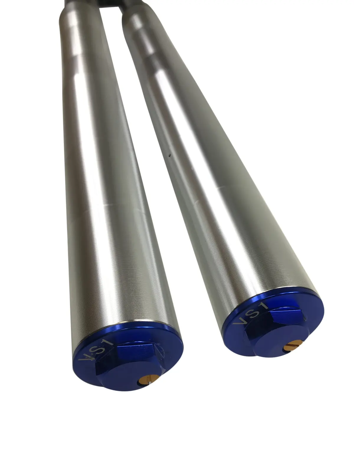 3870 | 700 X 45 X 48 Mm Front Unadjustable Fork Set 1