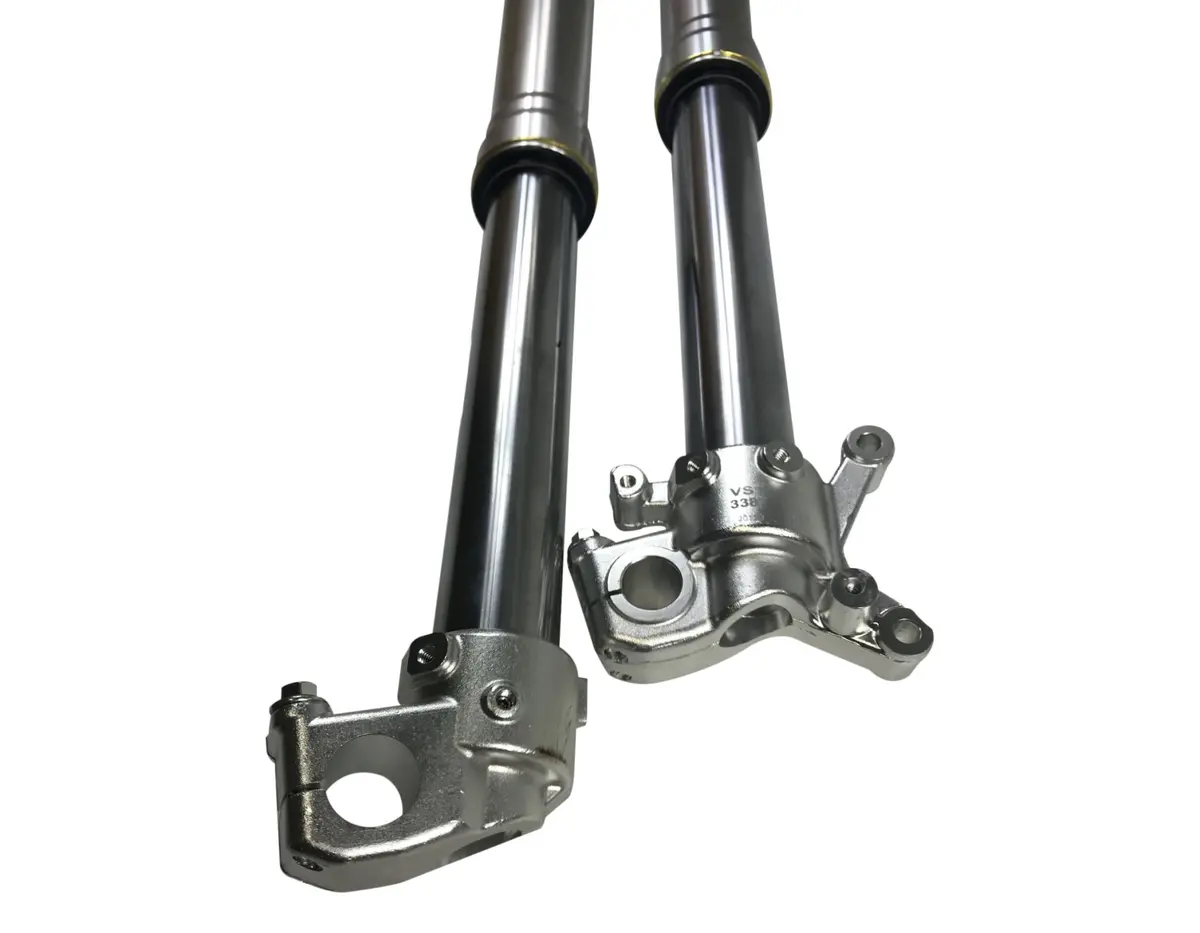 3723 | Front Forks | Tsx230 1